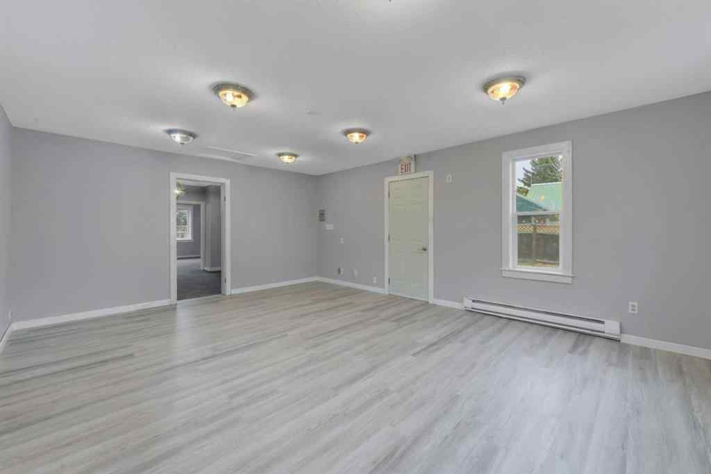 MLS® A2213462 - 5140 48 Street  in Central Innisfail Innisfail, Residential