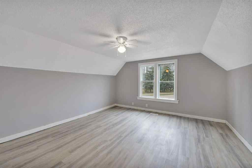 MLS® A2213462 - 5140 48 Street  in Central Innisfail Innisfail, Residential