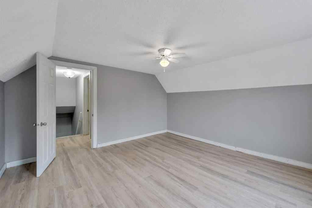 MLS® A2213462 - 5140 48 Street  in Central Innisfail Innisfail, Residential