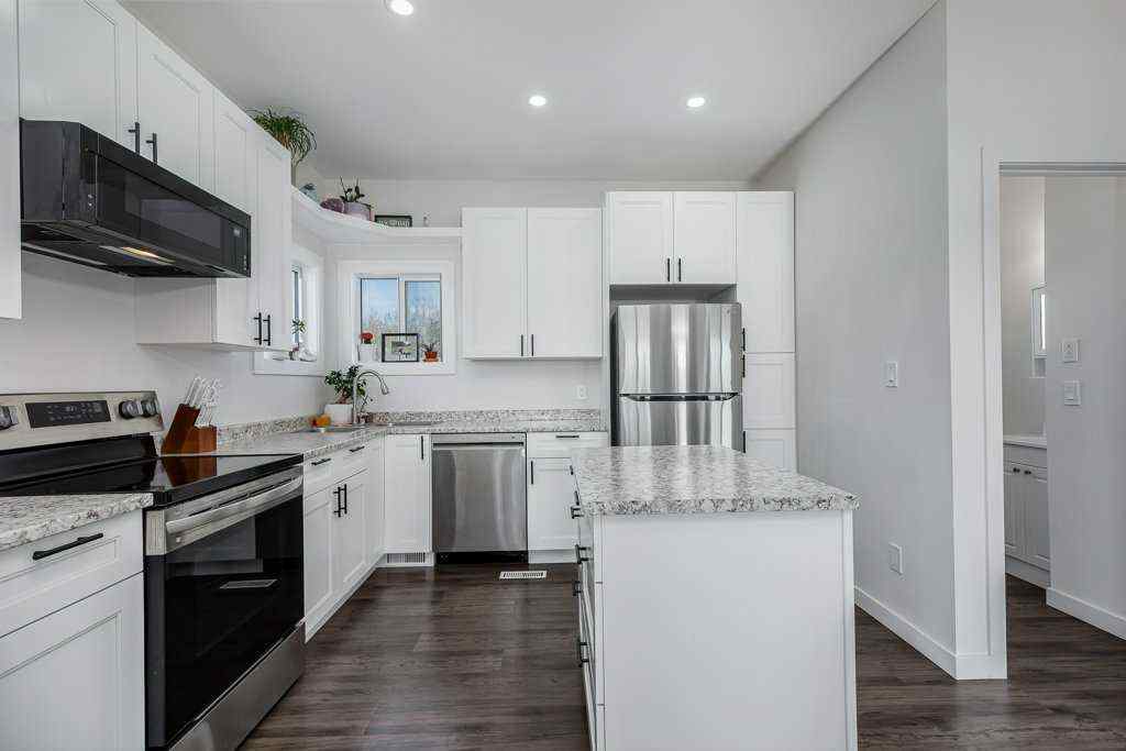 MLS® A2213465 - 48440 Range Road 261   in NONE Rural Leduc County, Residential