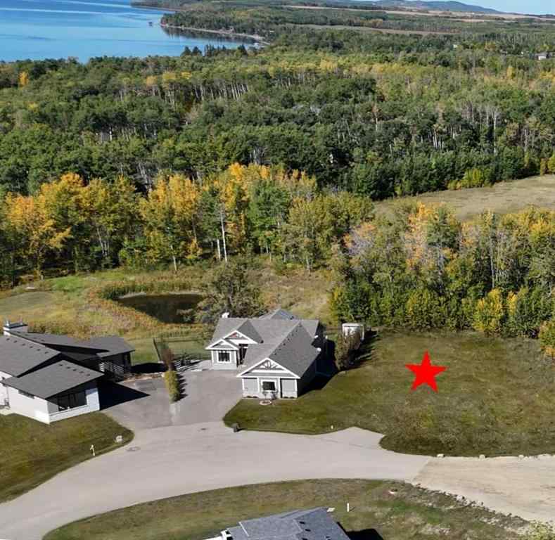 MLS® A2213472 - 74 Slopeside Drive  in The Slopes Rural Lacombe County, Land