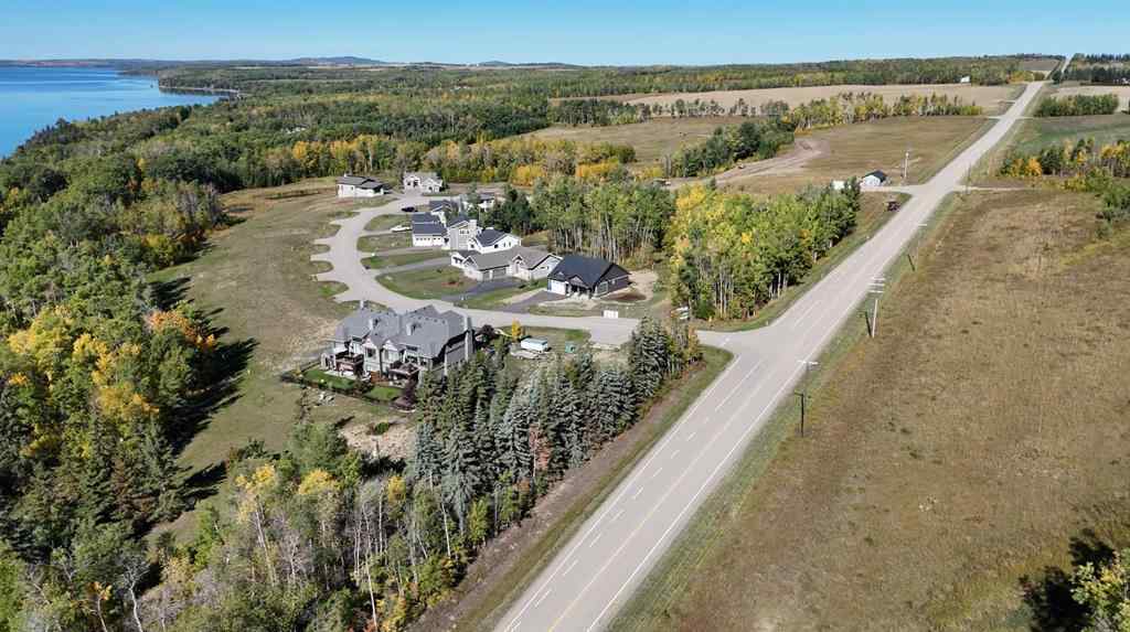 MLS® A2213472 - 74 Slopeside Drive  in The Slopes Rural Lacombe County, Land