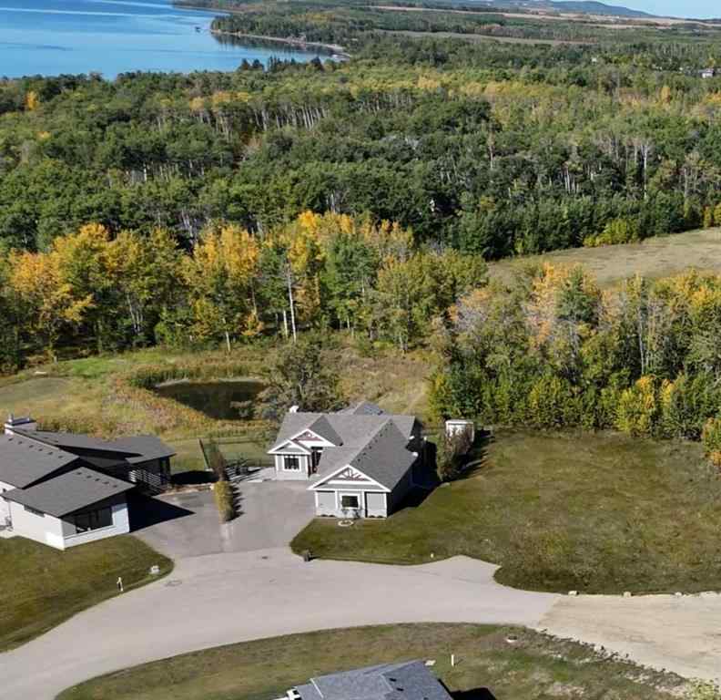 MLS® A2213472 - 74 Slopeside Drive  in The Slopes Rural Lacombe County, Land