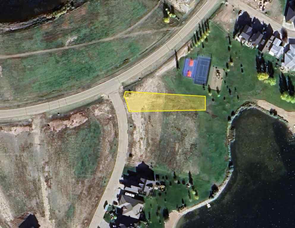 MLS® A2213473 - Lot 25 Kingfisher Estates Drive  in NONE Lake Newell Resort, Land