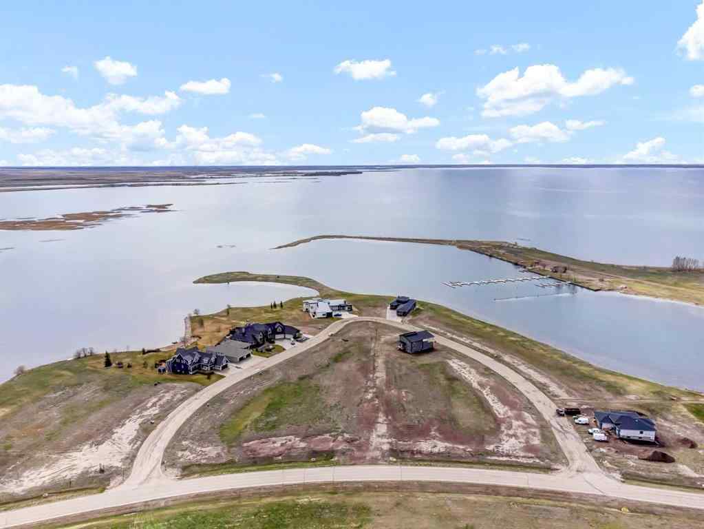 MLS® A2213473 - Lot 25 Kingfisher Estates Drive  in NONE Lake Newell Resort, Land