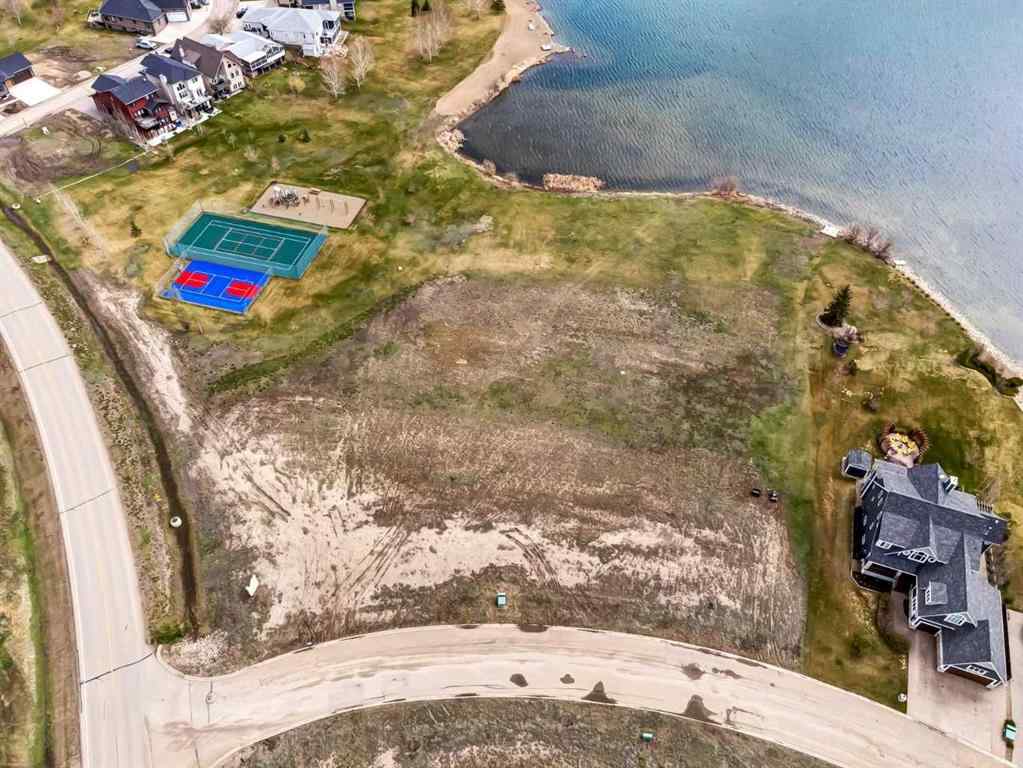 MLS® A2213473 - Lot 25 Kingfisher Estates Drive  in NONE Lake Newell Resort, Land
