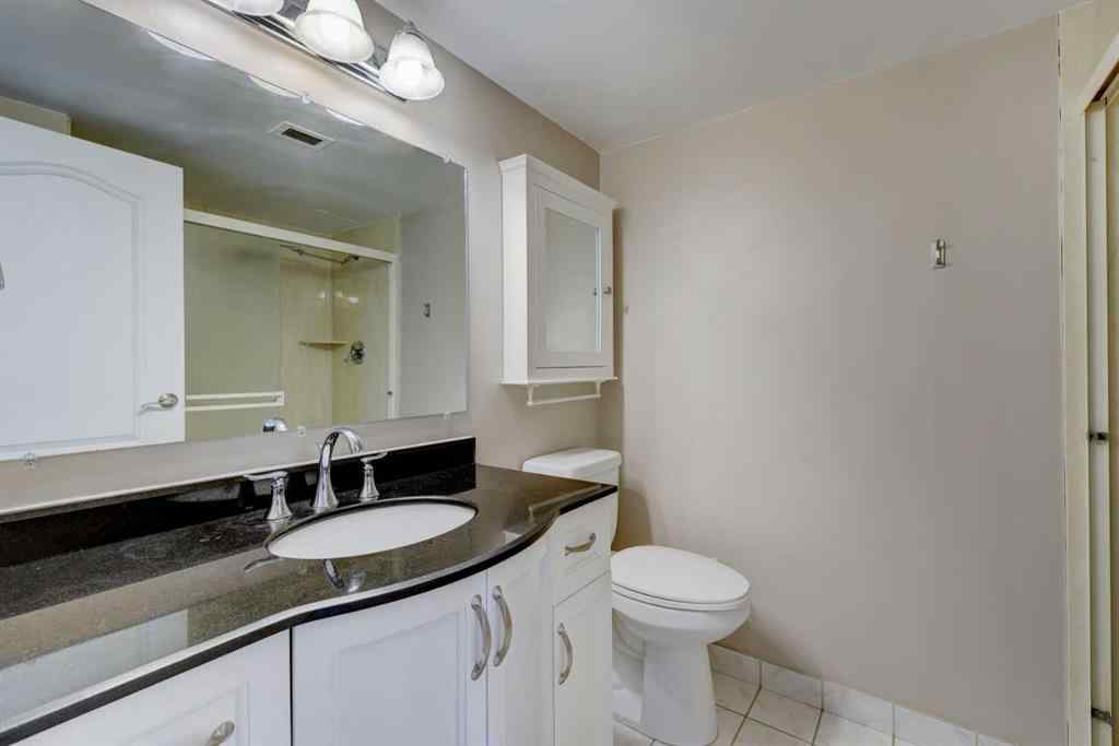 MLS® A2213489 - Unit #1501 145 Point Drive NW in Point McKay Calgary, Residential