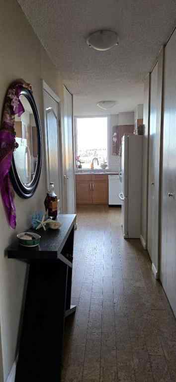 MLS® A2213489 - Unit #1501 145 Point Drive NW in Point McKay Calgary, Residential