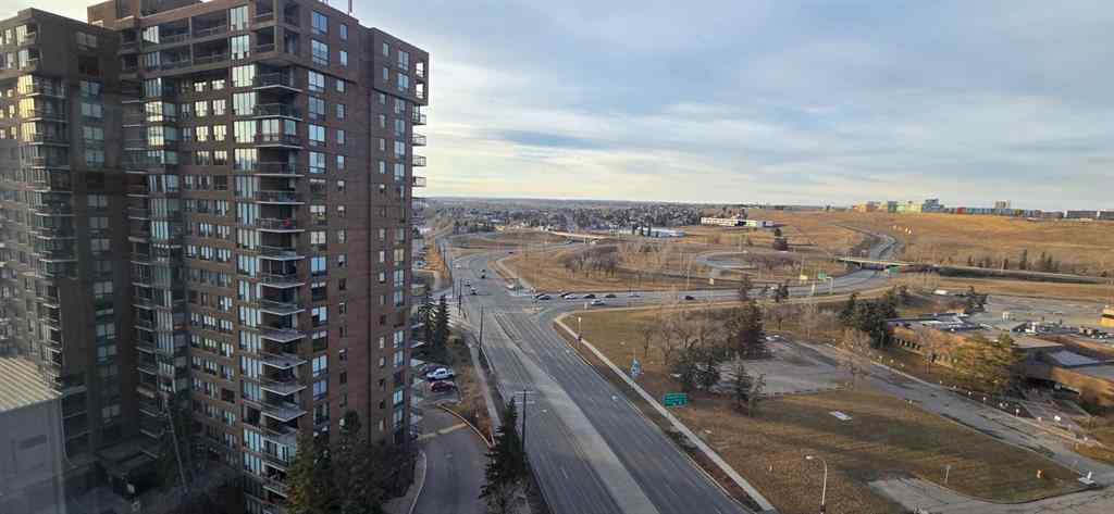 MLS® A2213489 - Unit #1501 145 Point Drive NW in Point McKay Calgary, Residential