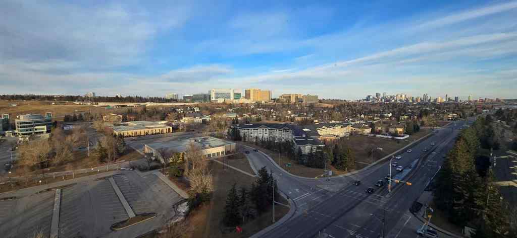 MLS® A2213489 - Unit #1501 145 Point Drive NW in Point McKay Calgary, Residential