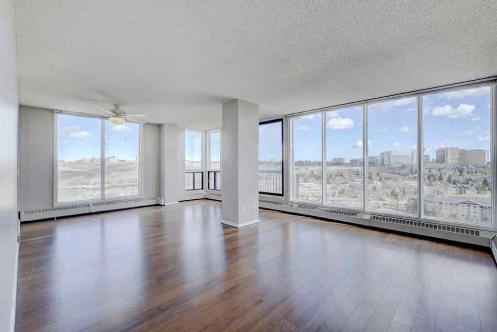 MLS® A2213489 - Unit #1501 145 Point Drive NW in Point McKay Calgary, Residential