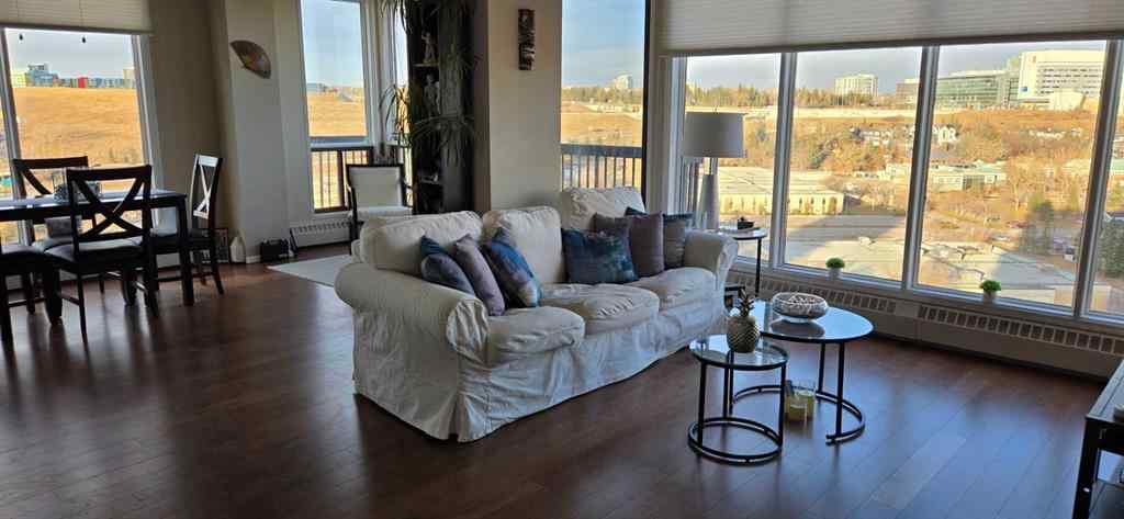 MLS® A2213489 - Unit #1501 145 Point Drive NW in Point McKay Calgary, Residential