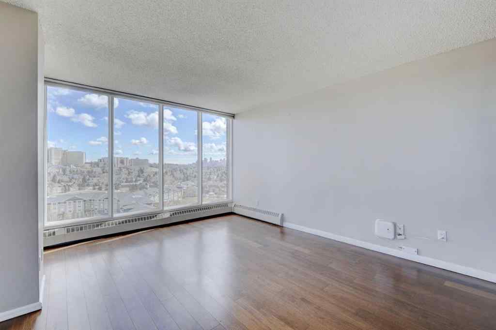 MLS® A2213489 - Unit #1501 145 Point Drive NW in Point McKay Calgary, Residential