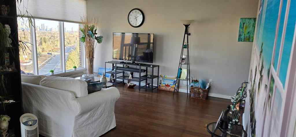 MLS® A2213489 - Unit #1501 145 Point Drive NW in Point McKay Calgary, Residential