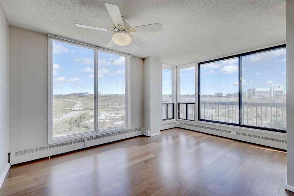 MLS® A2213489 - Unit #1501 145 Point Drive NW in Point McKay Calgary, Residential
