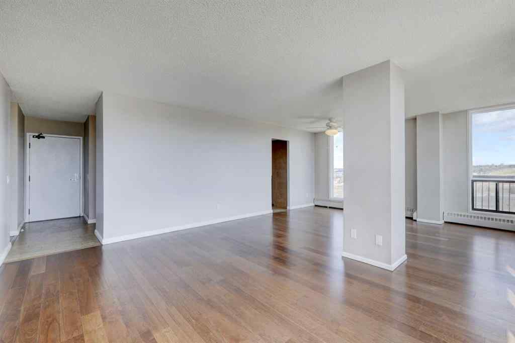 MLS® A2213489 - Unit #1501 145 Point Drive NW in Point McKay Calgary, Residential