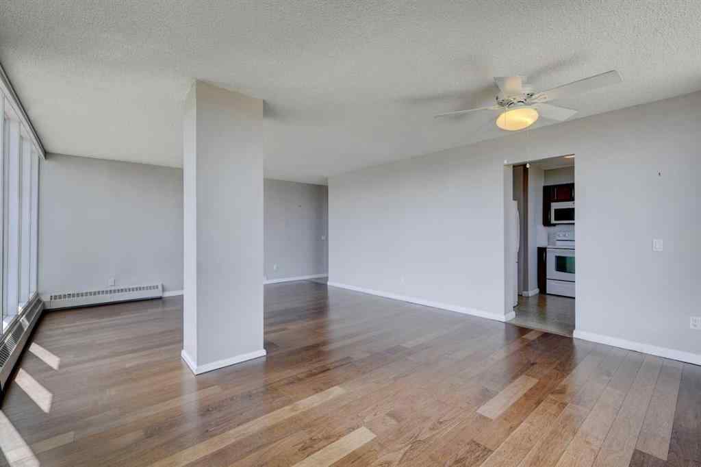 MLS® A2213489 - Unit #1501 145 Point Drive NW in Point McKay Calgary, Residential