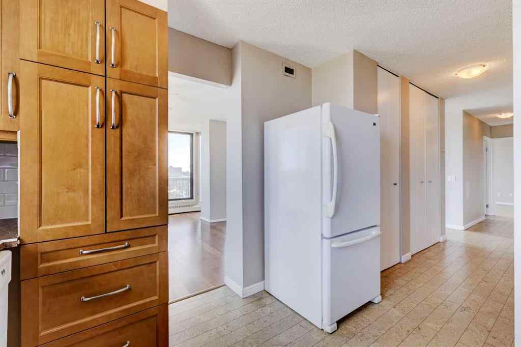 MLS® A2213489 - Unit #1501 145 Point Drive NW in Point McKay Calgary, Residential
