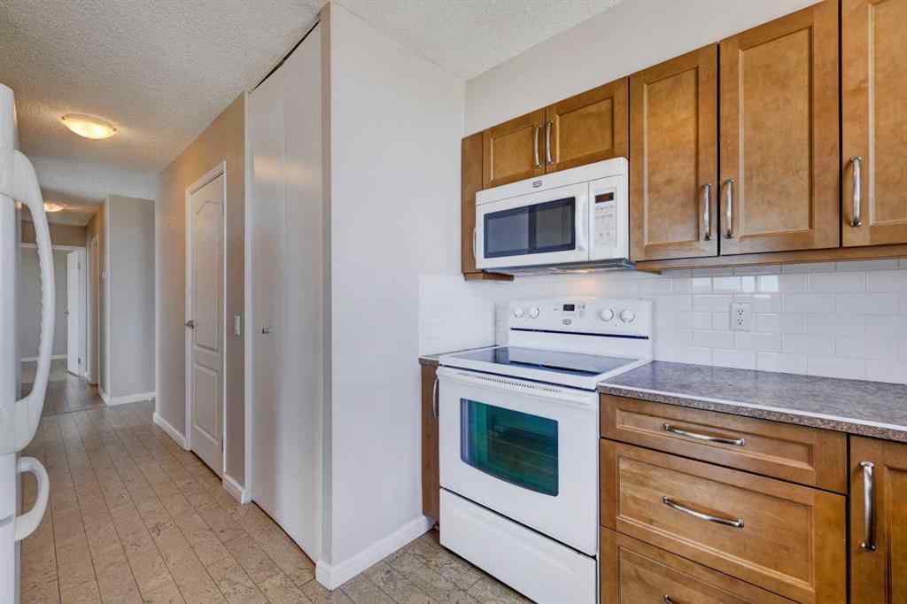 MLS® A2213489 - Unit #1501 145 Point Drive NW in Point McKay Calgary, Residential