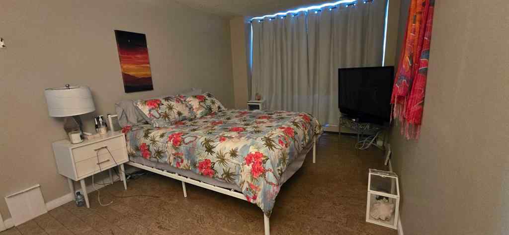 MLS® A2213489 - Unit #1501 145 Point Drive NW in Point McKay Calgary, Residential