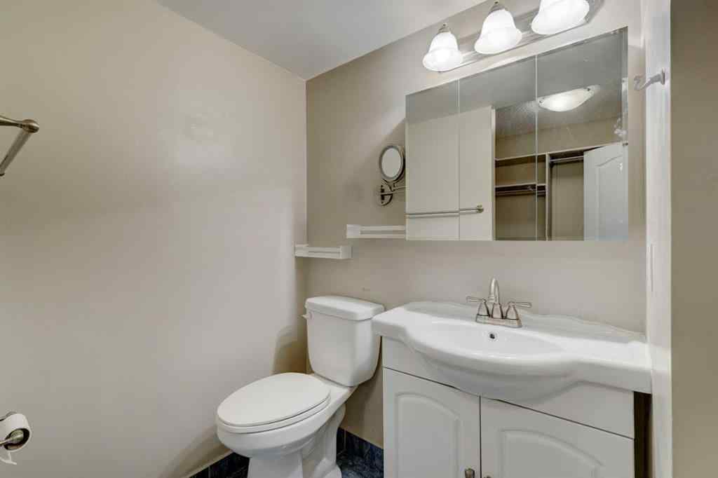 MLS® A2213489 - Unit #1501 145 Point Drive NW in Point McKay Calgary, Residential
