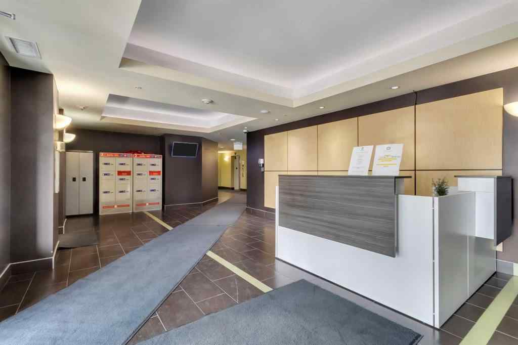 MLS® A2213496 - Unit #102 788 12 Avenue SW in Beltline Calgary, Residential