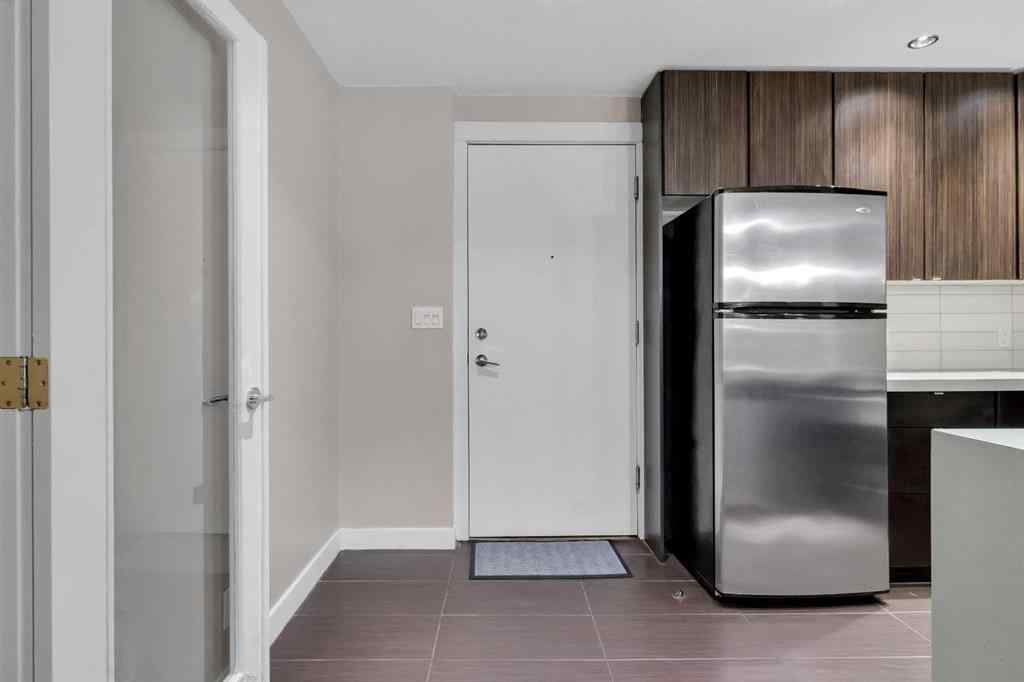 MLS® A2213496 - Unit #102 788 12 Avenue SW in Beltline Calgary, Residential