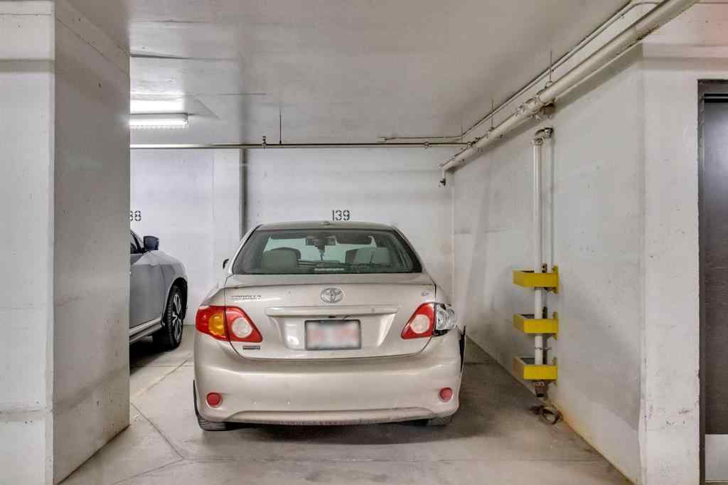 MLS® A2213496 - Unit #102 788 12 Avenue SW in Beltline Calgary, Residential
