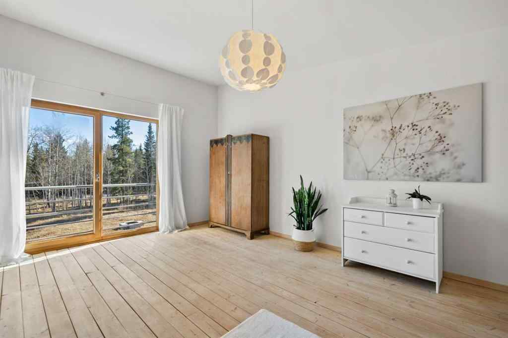 MLS® A2213528 - 264161 Richards Road (Rge Rd 74)   in NONE Rural Bighorn No. 8, M.D. of, Residential