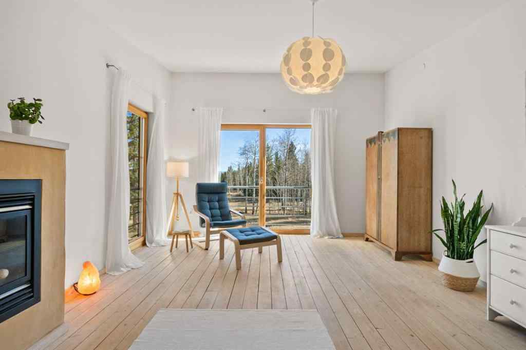 MLS® A2213528 - 264161 Richards Road (Rge Rd 74)   in NONE Rural Bighorn No. 8, M.D. of, Residential
