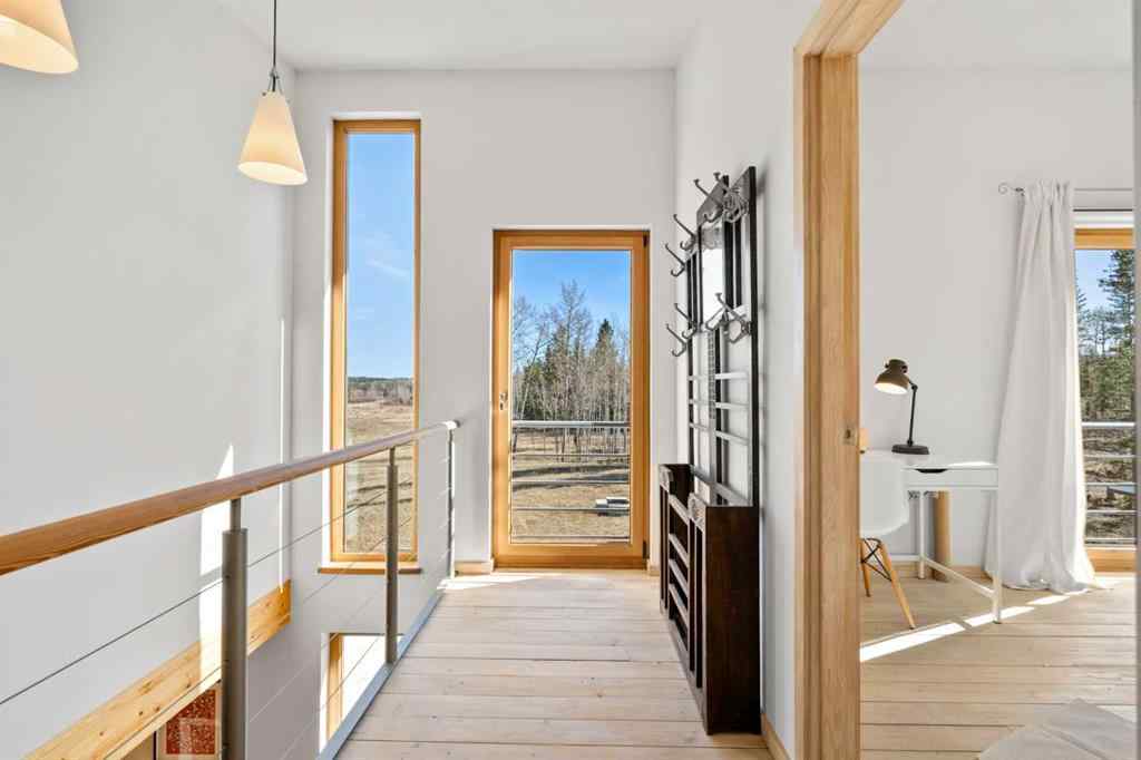 MLS® A2213528 - 264161 Richards Road (Rge Rd 74)   in NONE Rural Bighorn No. 8, M.D. of, Residential