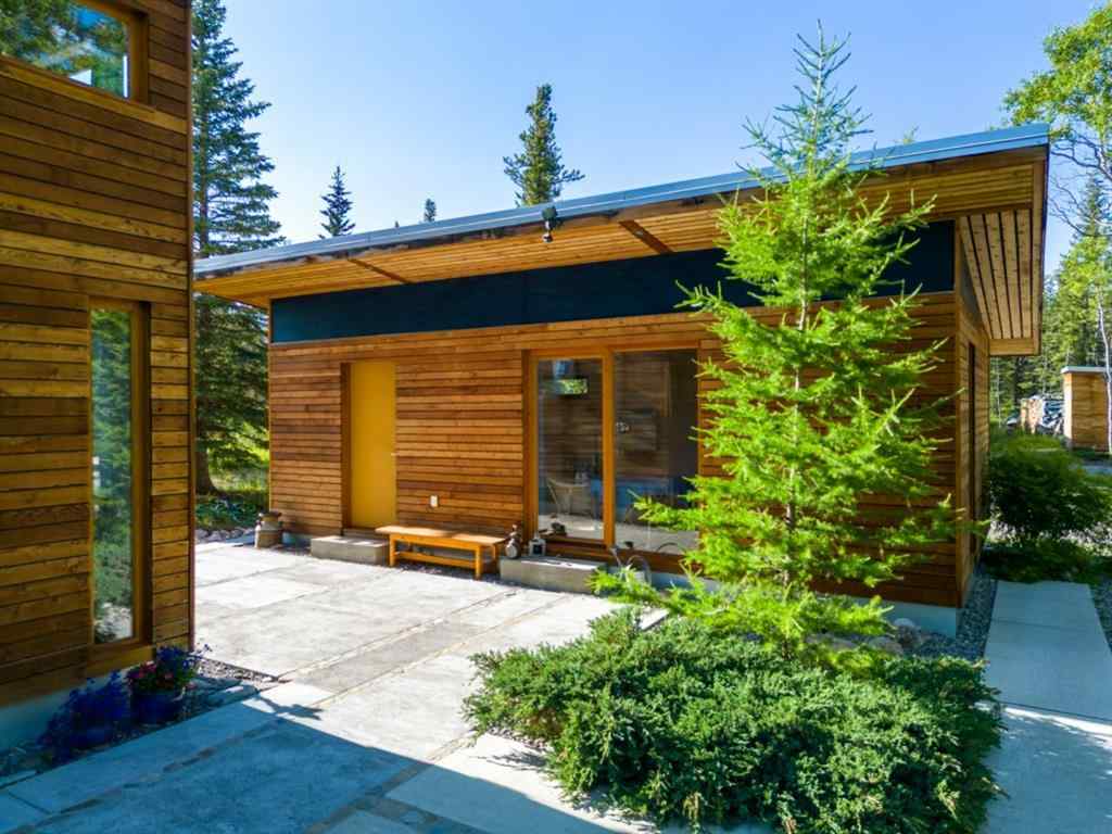 MLS® A2213528 - 264161 Richards Road (Rge Rd 74)   in NONE Rural Bighorn No. 8, M.D. of, Residential