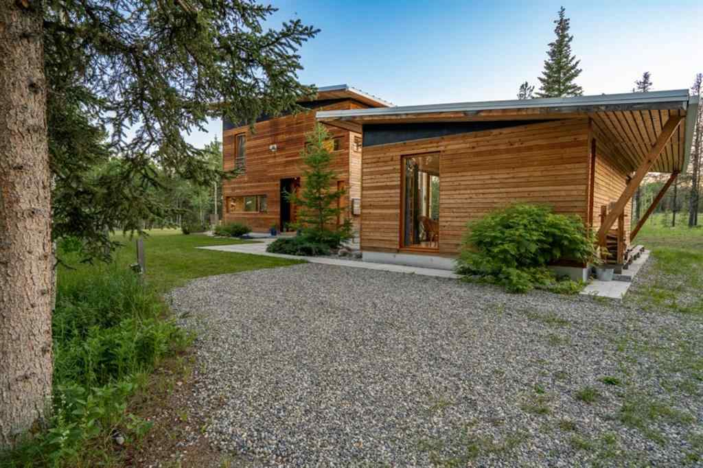 MLS® A2213528 - 264161 Richards Road (Rge Rd 74)   in NONE Rural Bighorn No. 8, M.D. of, Residential