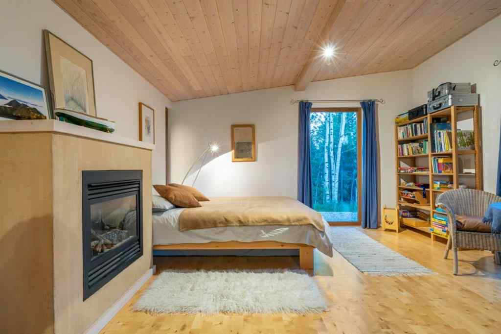 MLS® A2213528 - 264161 Richards Road (Rge Rd 74)   in NONE Rural Bighorn No. 8, M.D. of, Residential