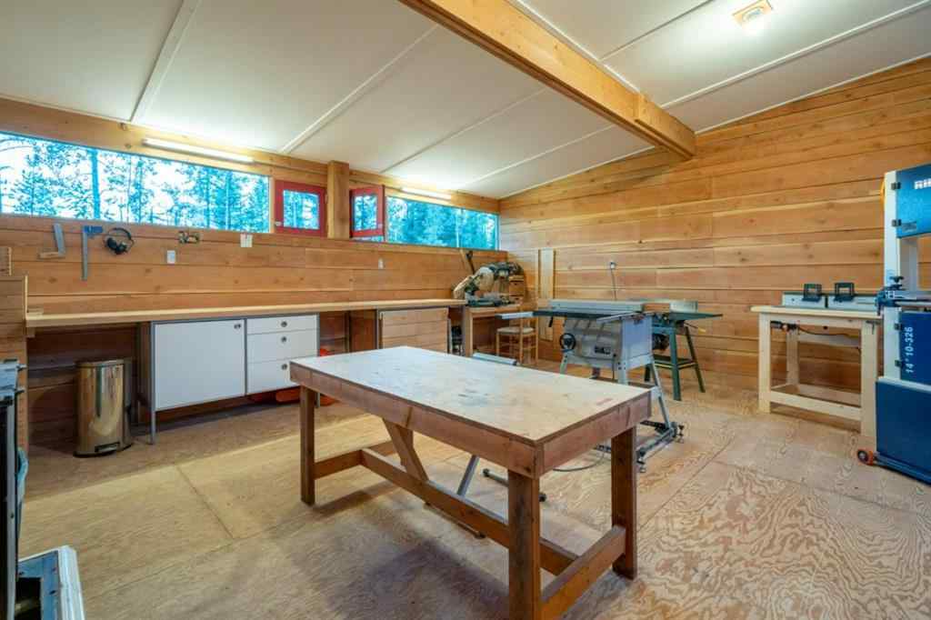 MLS® A2213528 - 264161 Richards Road (Rge Rd 74)   in NONE Rural Bighorn No. 8, M.D. of, Residential