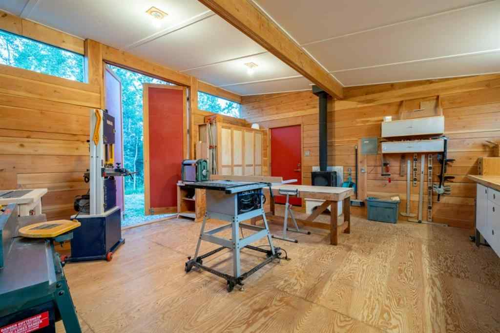MLS® A2213528 - 264161 Richards Road (Rge Rd 74)   in NONE Rural Bighorn No. 8, M.D. of, Residential