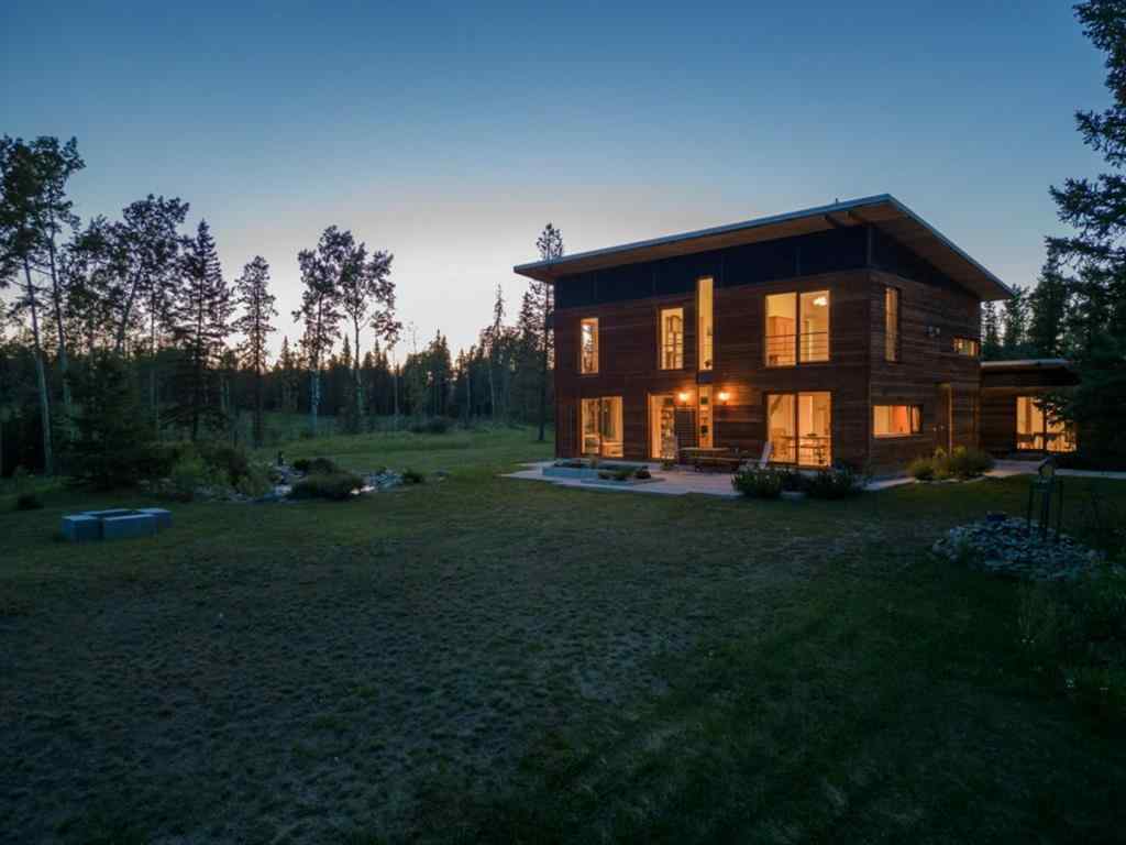MLS® A2213528 - 264161 Richards Road (Rge Rd 74)   in NONE Rural Bighorn No. 8, M.D. of, Residential