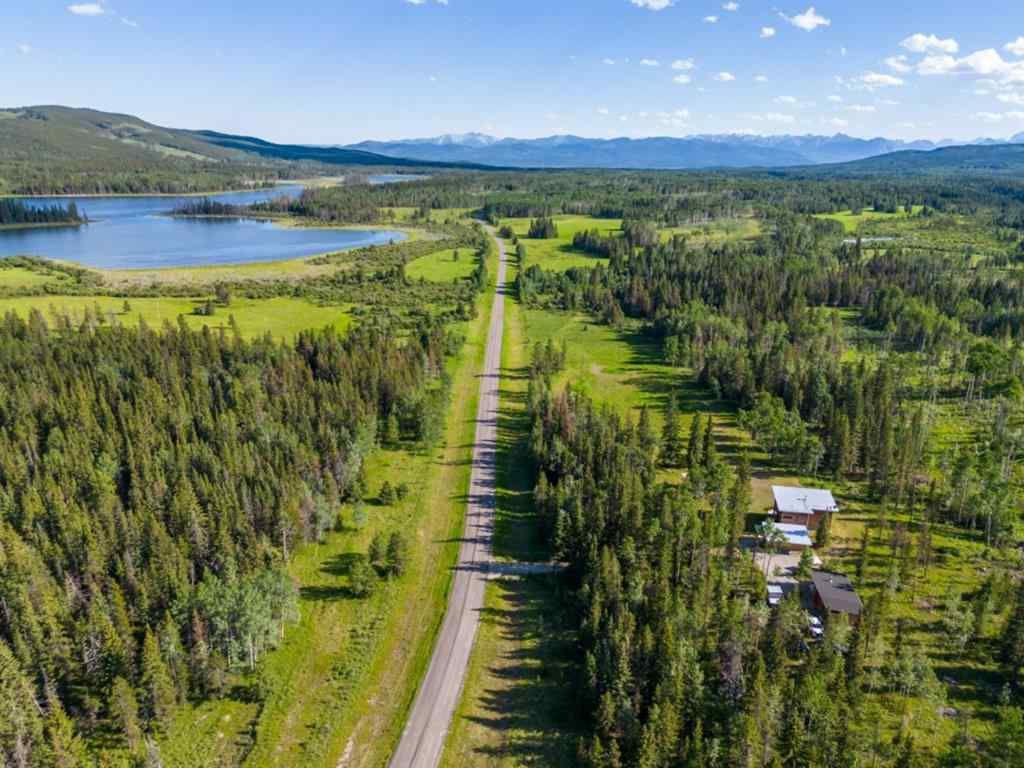 MLS® A2213528 - 264161 Richards Road (Rge Rd 74)   in NONE Rural Bighorn No. 8, M.D. of, Residential