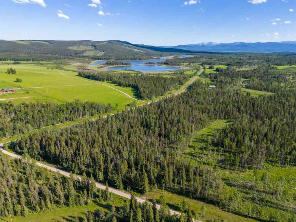 MLS® A2213528 - 264161 Richards Road (Rge Rd 74)   in NONE Rural Bighorn No. 8, M.D. of, Residential