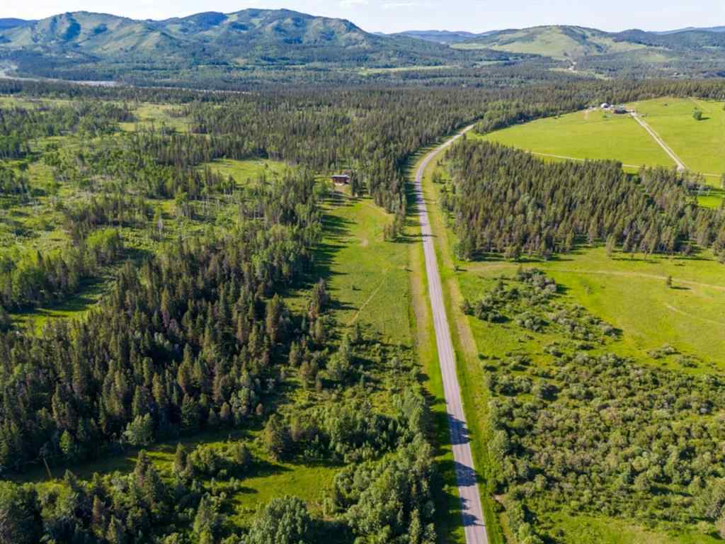 MLS® A2213528 - 264161 Richards Road (Rge Rd 74)   in NONE Rural Bighorn No. 8, M.D. of, Residential