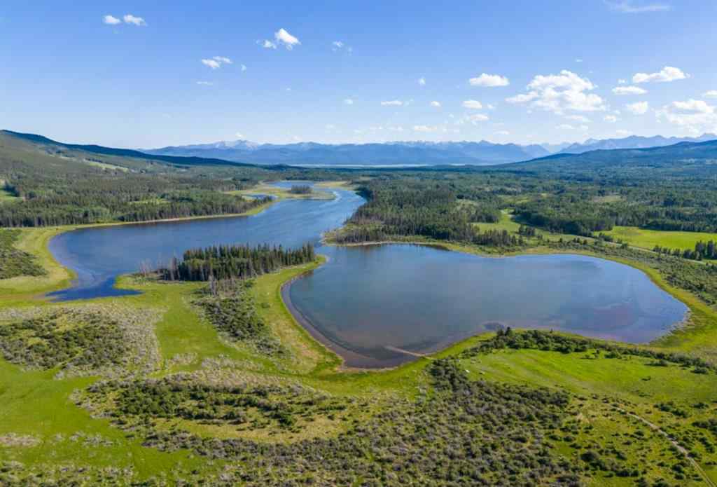MLS® A2213528 - 264161 Richards Road (Rge Rd 74)   in NONE Rural Bighorn No. 8, M.D. of, Residential
