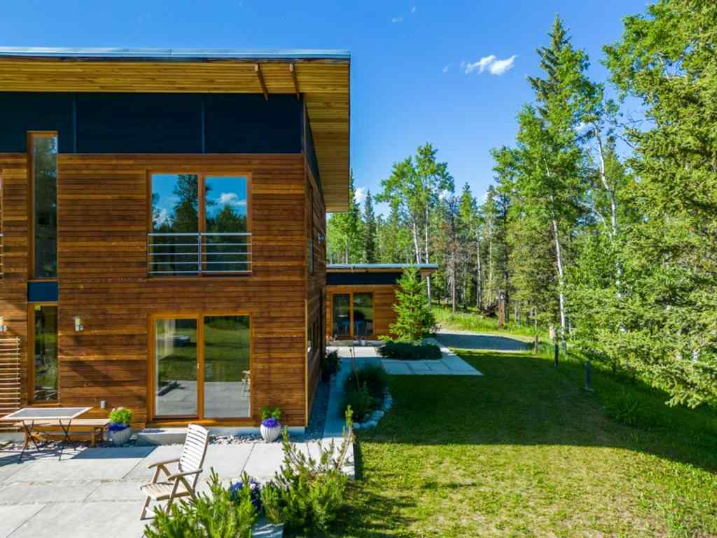 MLS® A2213528 - 264161 Richards Road (Rge Rd 74)   in NONE Rural Bighorn No. 8, M.D. of, Residential