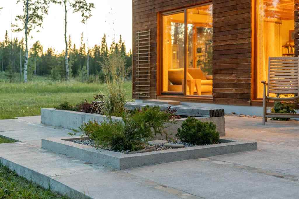 MLS® A2213528 - 264161 Richards Road (Rge Rd 74)   in NONE Rural Bighorn No. 8, M.D. of, Residential
