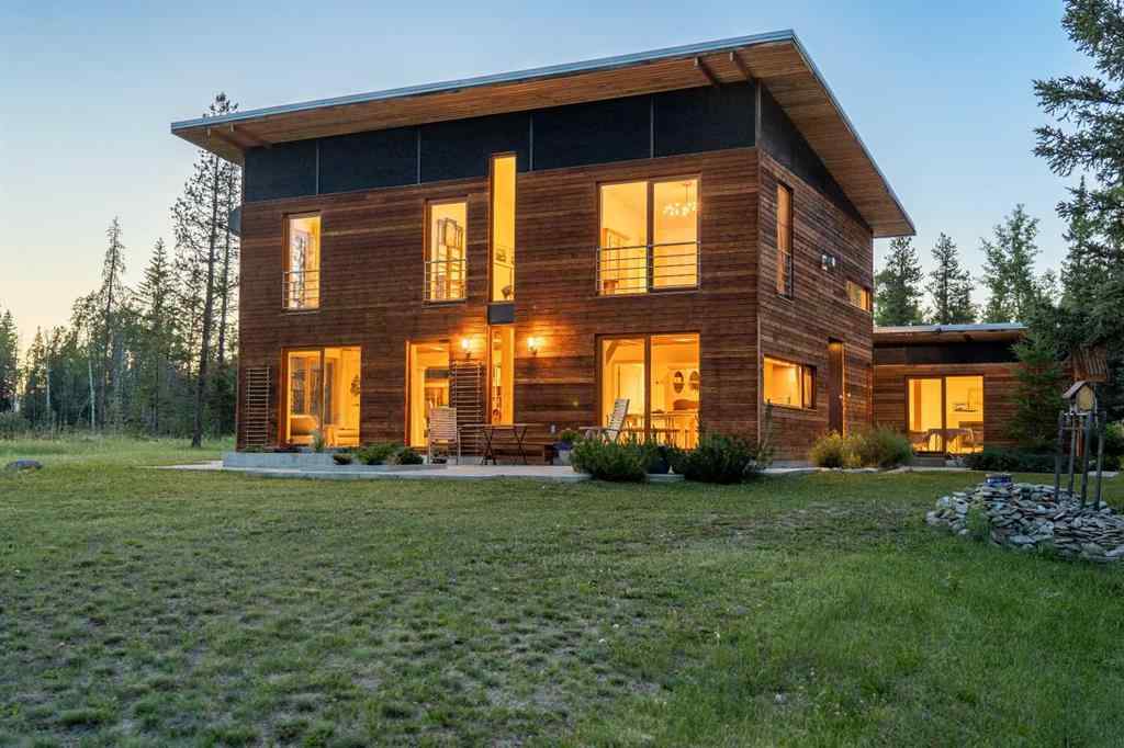 MLS® A2213528 - 264161 Richards Road (Rge Rd 74)   in NONE Rural Bighorn No. 8, M.D. of, Residential