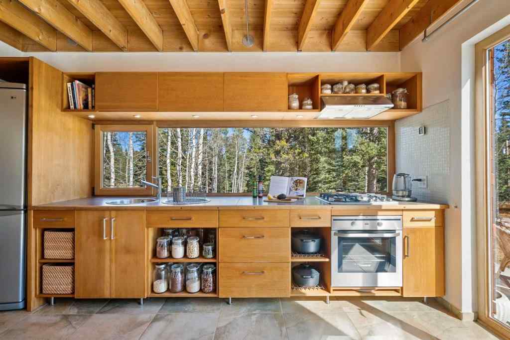 MLS® A2213528 - 264161 Richards Road (Rge Rd 74)   in NONE Rural Bighorn No. 8, M.D. of, Residential