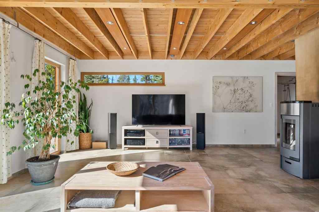 MLS® A2213528 - 264161 Richards Road (Rge Rd 74)   in NONE Rural Bighorn No. 8, M.D. of, Residential