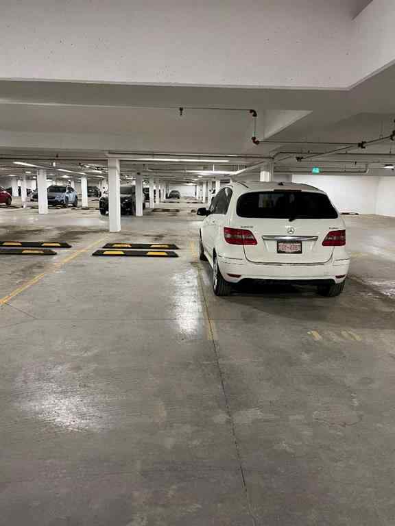 MLS® A2213555 - Unit #111 4275 Norford Avenue NW in University District Calgary, Residential