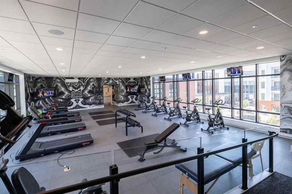 MLS® A2213555 - Unit #111 4275 Norford Avenue NW in University District Calgary, Residential