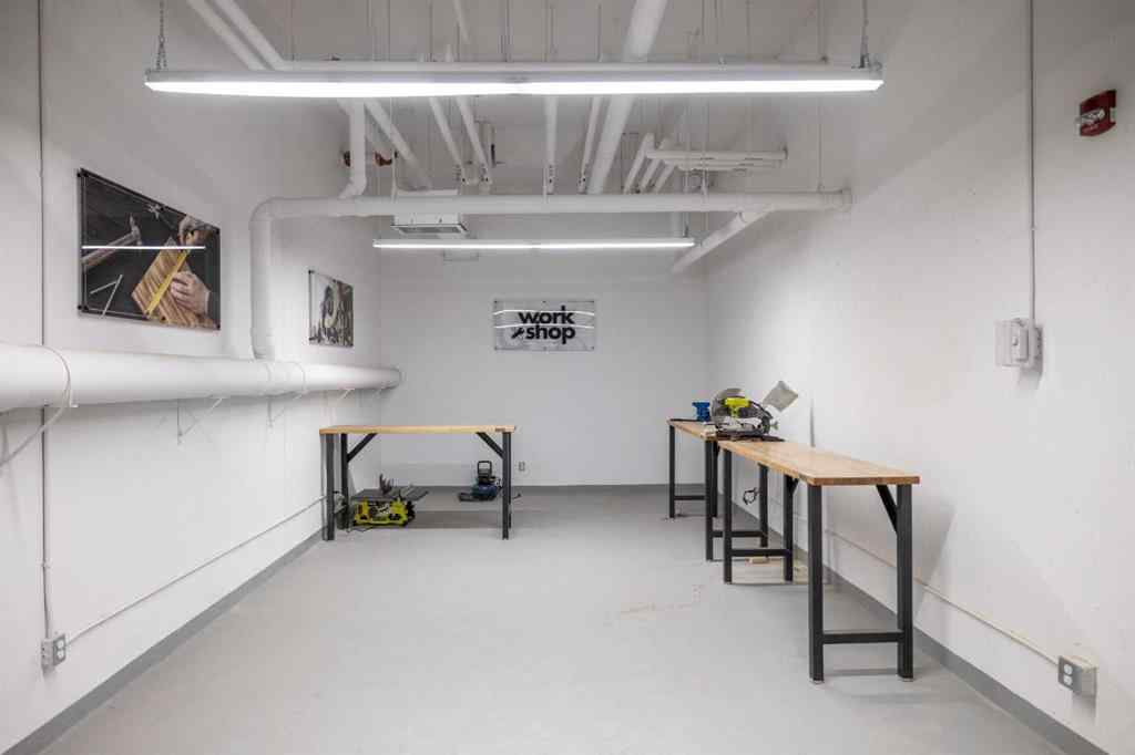 MLS® A2213555 - Unit #111 4275 Norford Avenue NW in University District Calgary, Residential