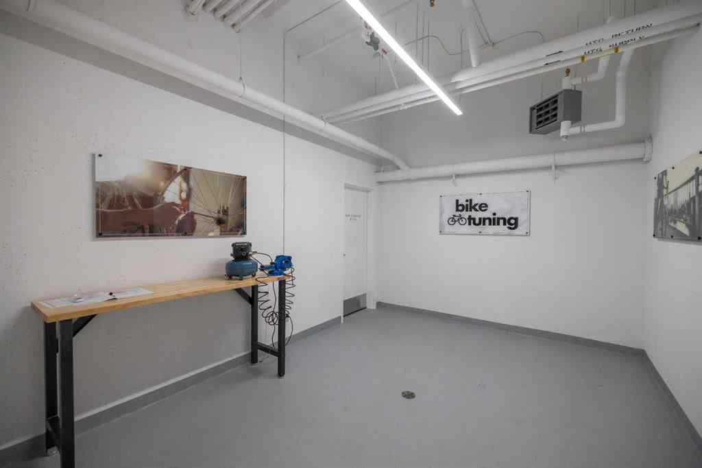 MLS® A2213555 - Unit #111 4275 Norford Avenue NW in University District Calgary, Residential